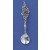 SPC 55mm GRAPES DESIGN SPOON PENDANT   =