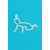 SPC CUTOUT CRAWLING BABY PENDANT