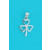 SPC 18mm CUTOUT THREE LEAF CLOVER PEND.=