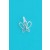 SPC CUTOUT BUTTERFLY CHARM