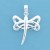 SPC CELTIC DESIGN DRAGONFLY PENDANT    =