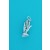 SPC PRAYING HANDS CHARM