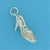 SPC DIAMONTE SLINGBACK SHOE CHARM      =