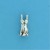 SPC SLIP DRESS CHARM                   =