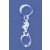 SPC OPENING HANDCUFFS CHARM            =