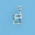 SPC DIRECTORS CHAIR CHARM              =