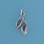 SPC FLIP-FLOPS CHARM                   =