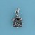 SPC SMALL CUCKOO CLOCK CHARM