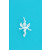 SPC 15mm FLYING ANGEL CHARM            =