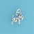 SPC SCOTTIE-DOG CHARM                  =
