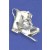 SPC LARGE OLD BOOT PENDANT             =