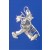 SPC CHIMNEY SWEEP PENDANT