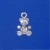 SPC TEDDY PENDANT                      =