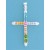 SPC 52x38mm OVAL MULTI-STONE SET CROSS =