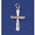 SPC ENGRAVED FANCY CROSS               =