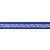SPC 8in HEXAGONAL LINK BELCHER BRACELET=