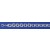 SPC 9mm WIDE HOLLOW CUSHION LINK BRAC.