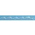 SPC ORIENTAL DESIGN KISS CROSS BRACELET