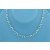 SPC HORSESHOES NECKLACE