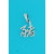 SPC CHINESE YEAR OF THE PIG PENDANT    =