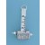 SPC BARREL SHAPED TAPE MEASURE        =