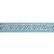 SPC 16mm WIDE FIGURE EIGHT LINKED BRAC.