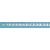 SPC SQ.BLUE STONE CUSHION LINKS BRAC   =