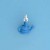 SPC PAINTED WATERING CAN CHARM