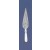 SPC M.O.P. TROWEL BOOKMARK