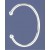SPC 4x75x60mm  LADIES SOLID TORQUE BANGLE     =