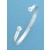 SPC 5mm D SECT.SOLID TORQUE BANGLE    =