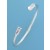 SPC 3mm COIL END LADIES TWIST TORQUE   =