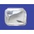 SPC 30x23mm RIM ENG.RECTANGULAR PILLBOX=