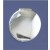 SPC 32mm ROUND PLAIN PILLBOX