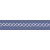 SPC 30in LINKED JUMPRINGS WAIST CHAIN  =