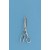 SPC SCISSORS NEEDLE THREADER           =