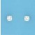 SPC 5mm CLAW SET ROUND CZ STUD         =