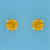 SPC 8mm CLAW SET ROUND STUD-YELLOW     =