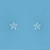 SPC 4mm CLAW SET STAR STUD-BLUE        =