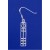 SPC RECTANGULAR CUTOUT RM STYLE DROPS  =