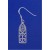 SPC RM STYLE ARCHED WINDOW LEAF DROPS  =