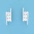 SPC 3 5mm CZS FANCY STUDS              =