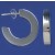 SPC SQ.SECTION 5x4x24 FF HOOP          =