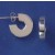 SPC 16x3x3mm FF STUD HOOP              =