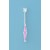 SPC MARQUIS PINK CZ BAR DROP STUDS     =