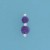 SPC 2 ROUND IMM.AME FANCY STUDS