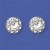 SPC 12mm BALI STYLE DOME STUDS         -