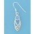 SPC LATTICE DESIGN BLUE STONE DROPS