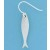 SPC 28mm POLISHED FISH DROPS           =