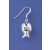 SPC SMALL FISH DROP EARRINGS